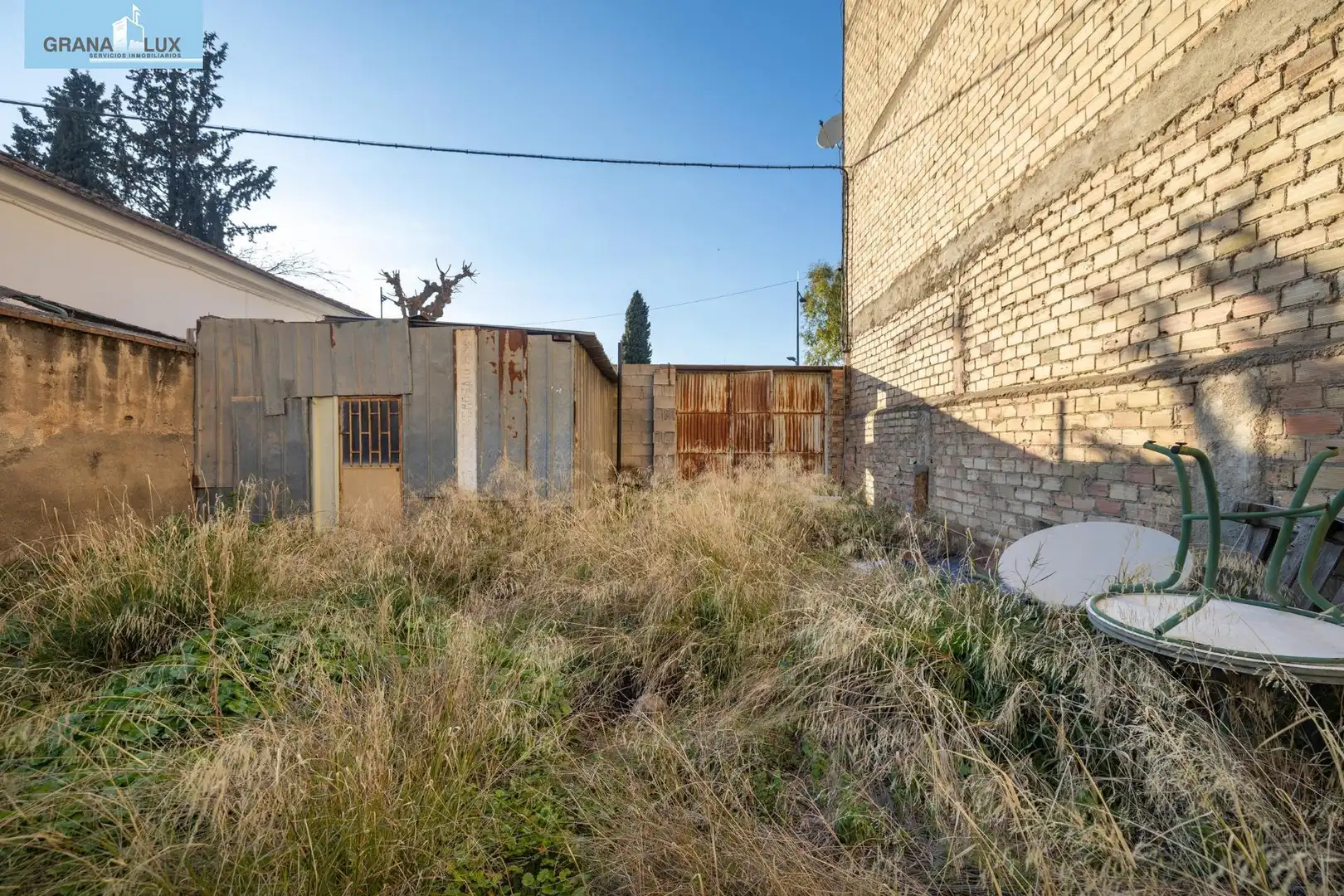 Residential land for sale in Avda. De los Ogíjares, imagen 12