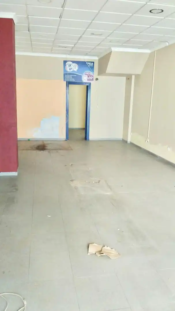 Local comercial en venda a El Ejido Ciudad, imagen 3