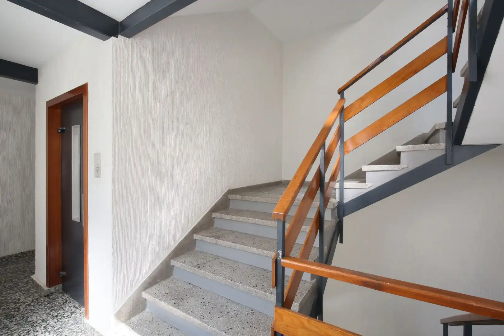 Wohnungen zur Miete in Madrid mit Heizung, Terrasse und Ofen