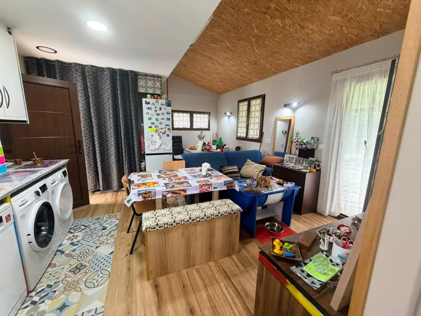 Casa o xalet en venda en Cartes amb Aire condicionat, Calefacció i Jardí privat