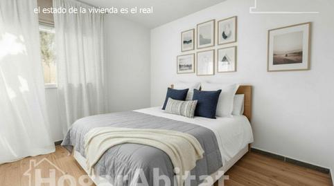 Foto 4 de Piso en venta en Urbanizacion Germans Pellicer , Algemesí, Valencia