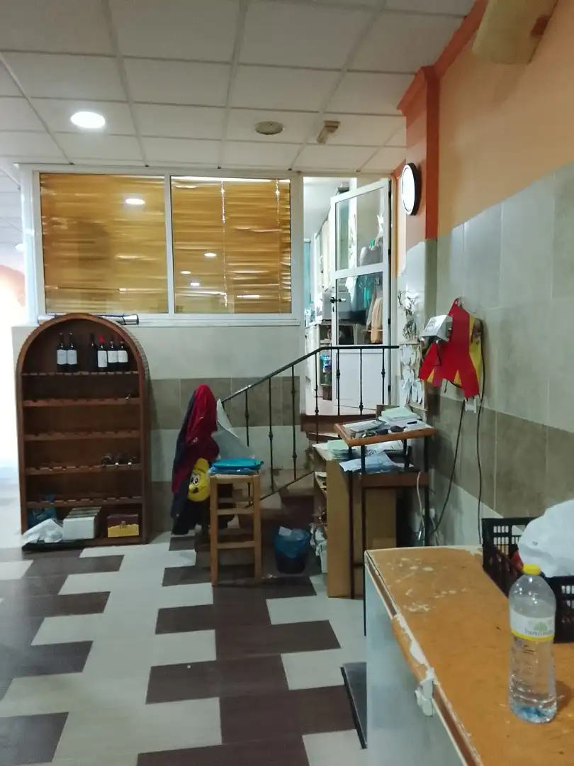 Locale commerciale in affitto a Calle San Roque 21, imagen 10