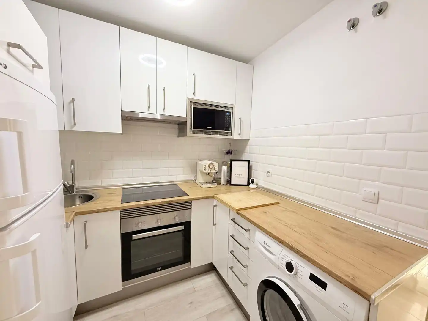 Wohnung zum Verkauf in Centro, imagen 7