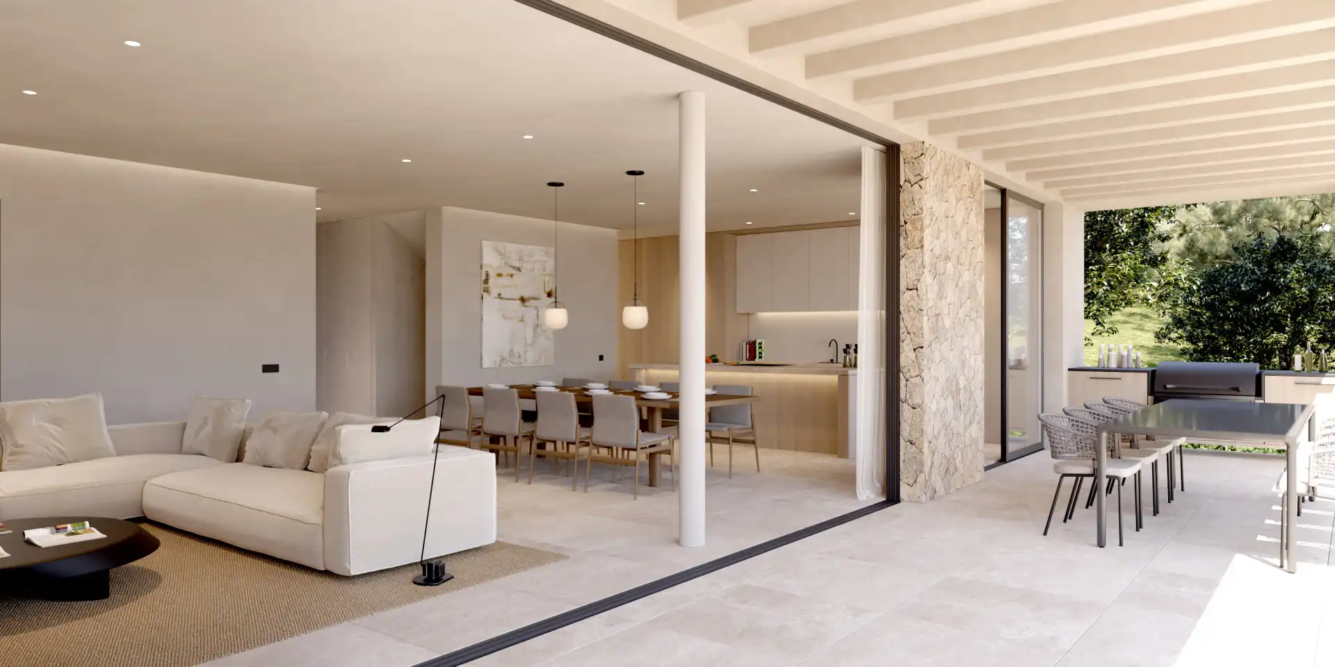 House with pool for sale in Cas Català - Illetes, imagen 6
