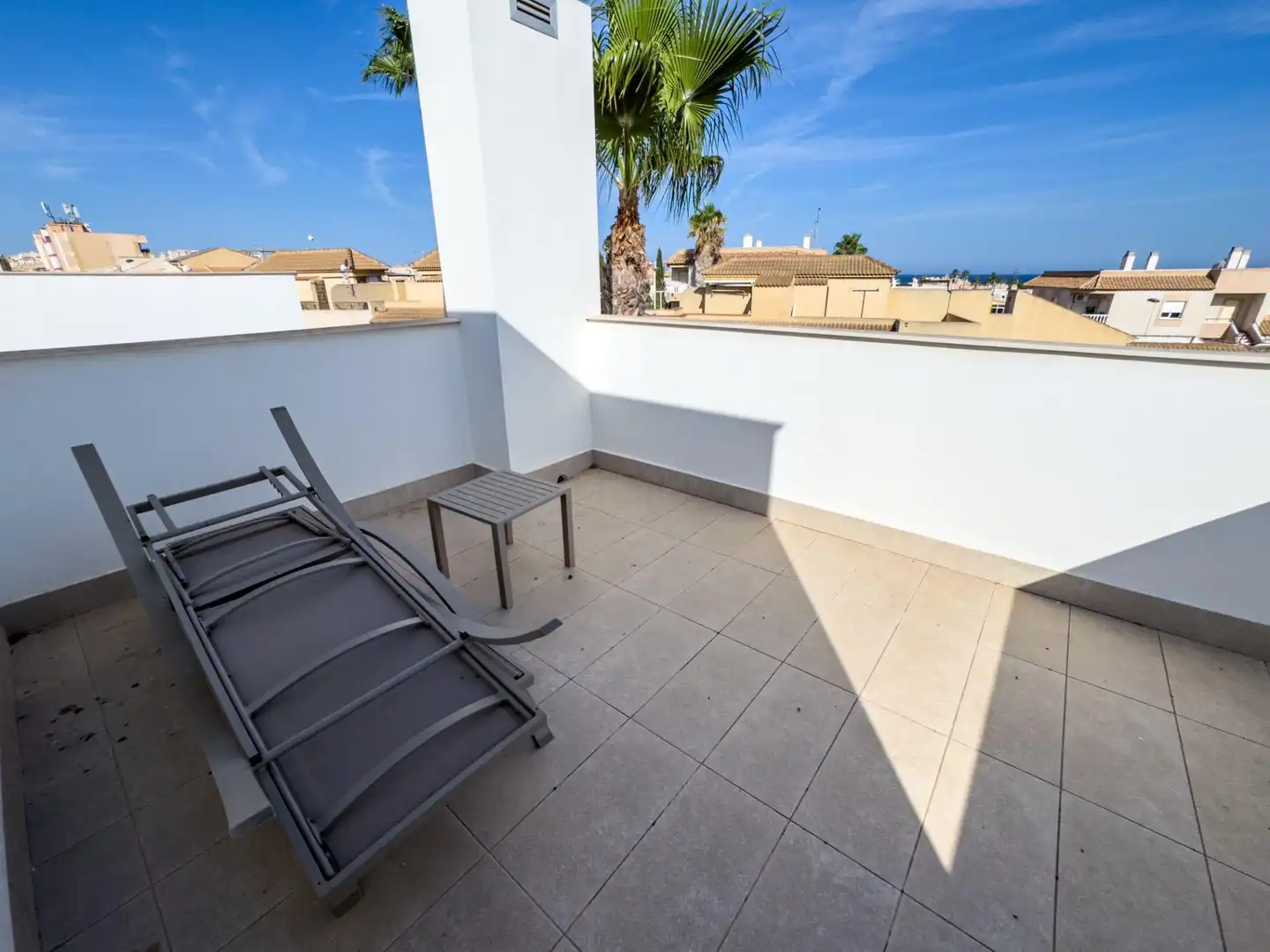 Villa mit Terrasse zum Verkauf in Nueva Torrevieja - Aguas Nuevas, imagen 32