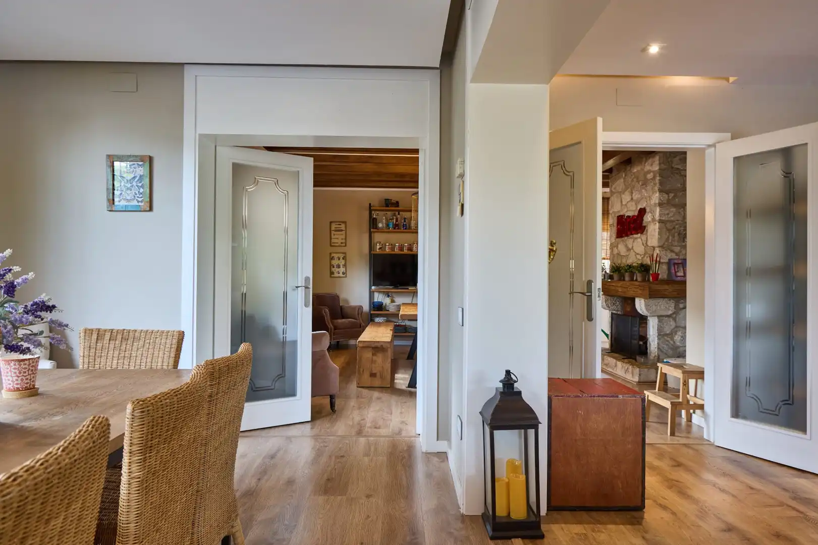 Casa o xalet en venda en Sant Andreu de Llavaneres amb Calefacció, Jardí privat i Terrassa