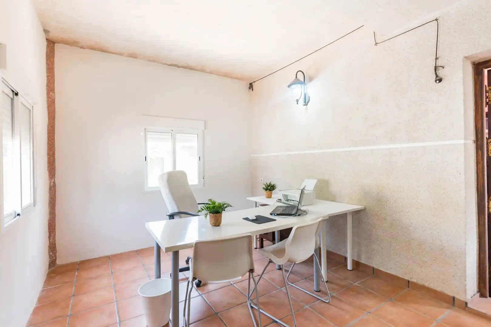 Doppelhaushälfte mit Garten zum Verkauf in Las Torres de Cotillas, imagen 36