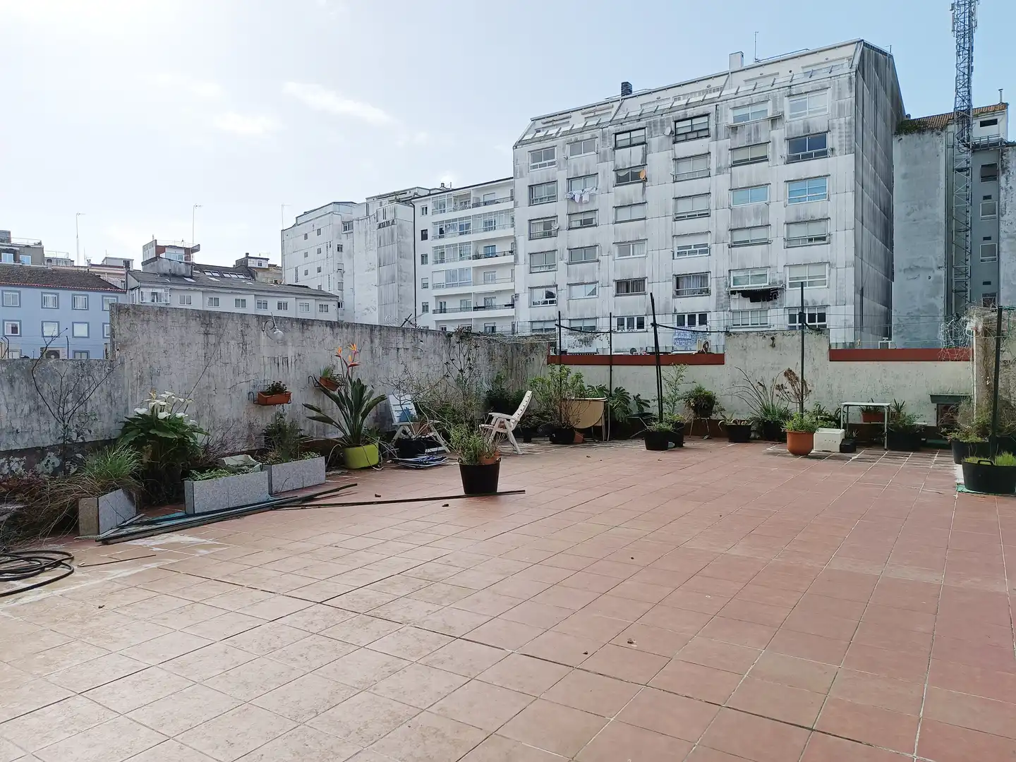 Wohnung zum Verkauf in Centro - Echegaray