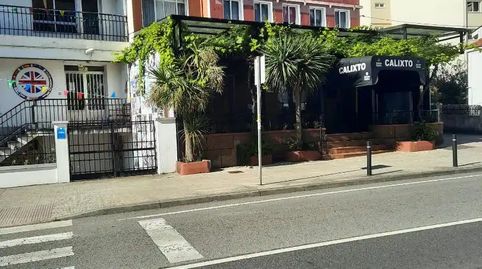 Foto 2 de Planta baixa en venda a Rúa Viñas Da Babilonia, 11, Liáns, Oleiros