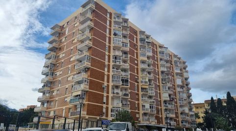 Foto 3 de Apartamento en venta en Luis Vives, 1, Solymar, Benalmádena