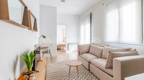 Foto 4 de Apartament de lloguer a Prosperidad,  Madrid Capital