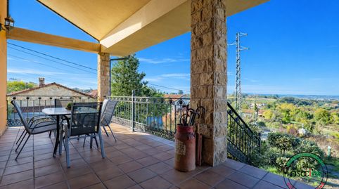 Foto 2 de Casa o xalet en venda a Camin de la Fuente del Alamo, 10, La Pedrera, Gijón