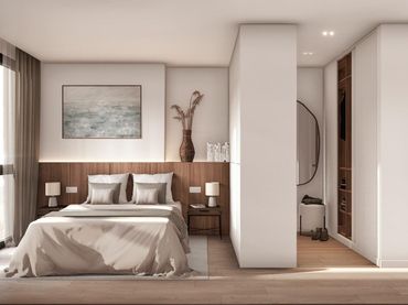 Appartement avec ascenseur à vendre à Centro