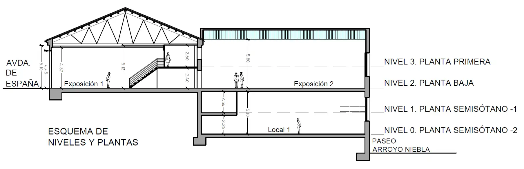 Industrial building to rent in Avenida de España 21, imagen 13