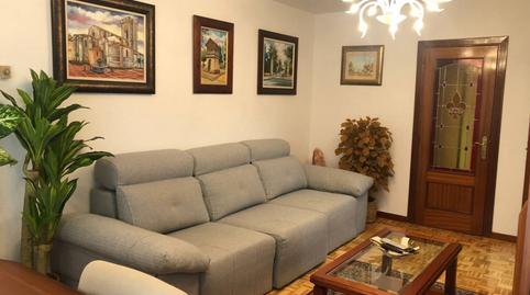 Foto 4 de Piso de alquiler en Plaza Buenos Aires, Sn, Pan y Guindas, Palencia Capital