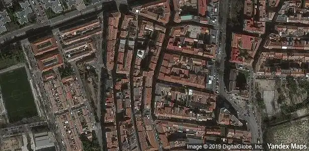 Piso en venta en Lucero