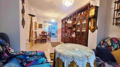 Foto 3 de Planta baja en venta en San Antonio, Ávila Capital