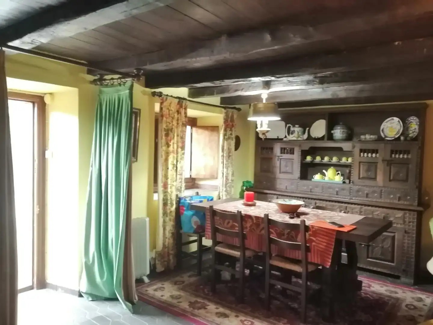 Casa o xalet en venda a Molledo