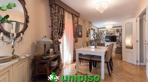 Foto 3 de Pis en venda a Vírgenes, Madrid