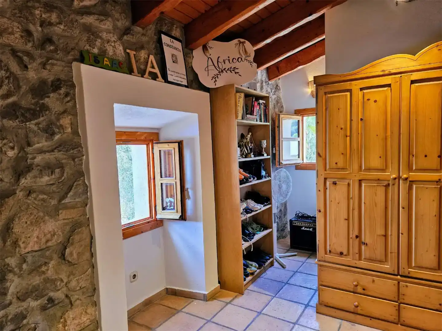 Casa o chalet en venta en Andratx con Aire acondicionado y Piscina