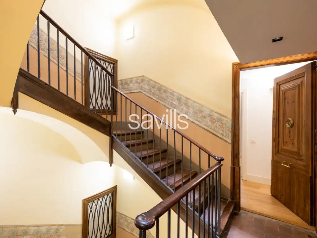 Apartament amb terrassa en venda a Ciutat Vella, imagen 24