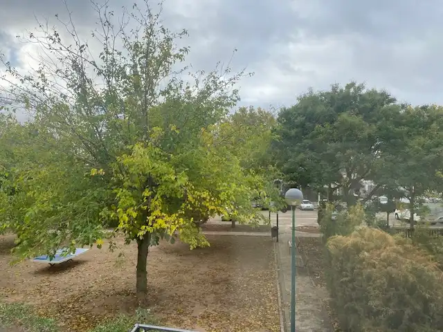 Apartamento en venta en Nuevo Parque
