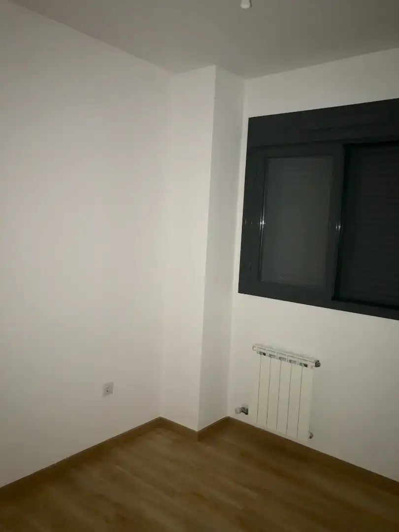 Schlafzimmer von Wohnung zur Miete in Maracena mit Heizung, Parkett und Terrasse