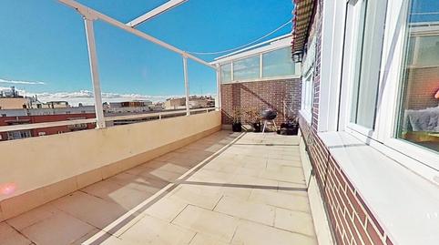 Photo 2 of Attic for rent in Niño Jesús,  Madrid Capital