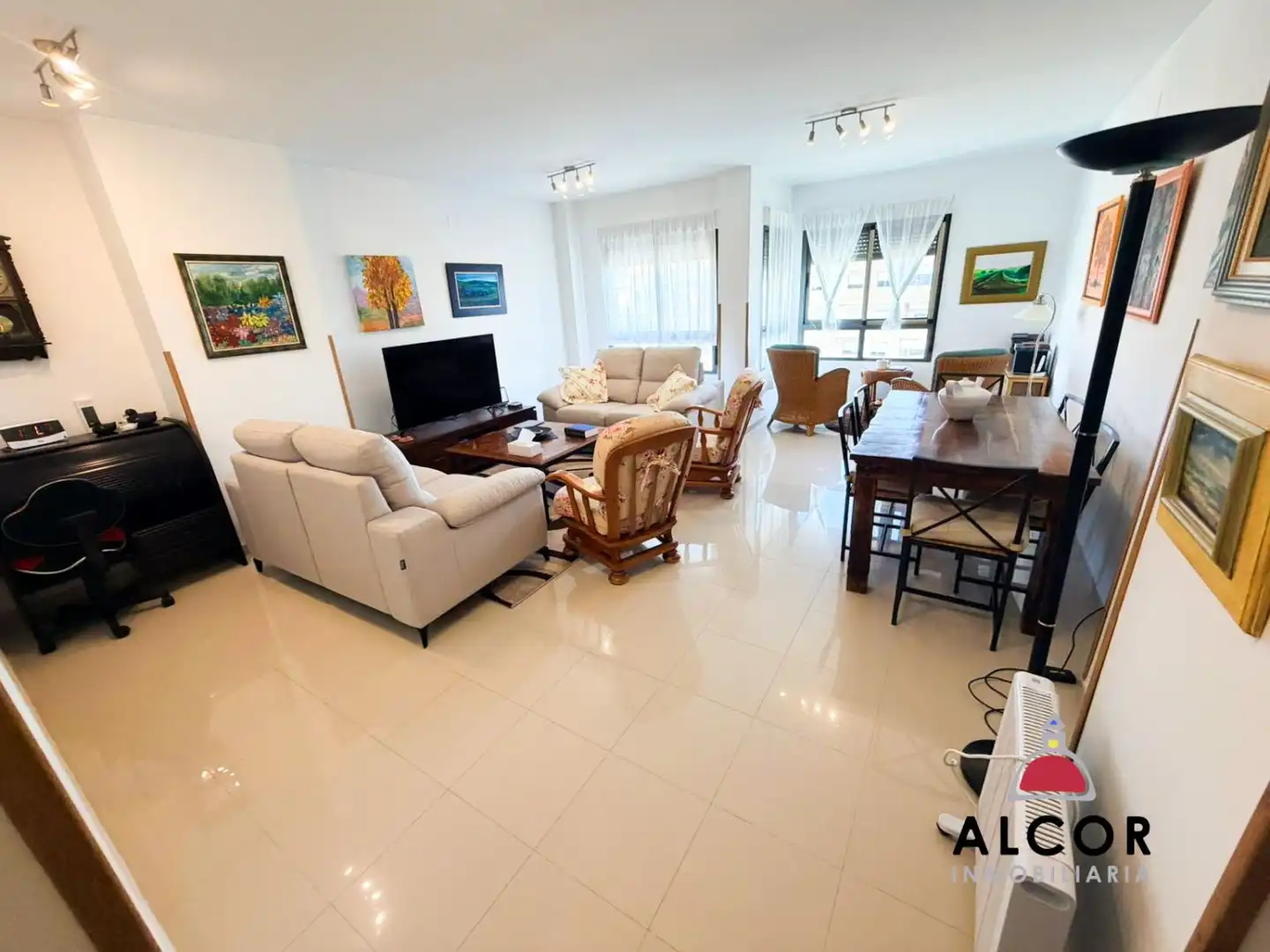 Flat with lift for sale in Puerto, imagen 4