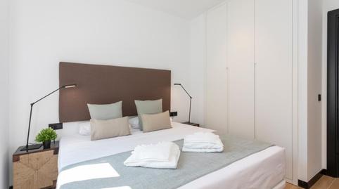 Foto 3 de Apartament de lloguer a El Camp d'en Grassot i Gràcia Nova, Barcelona