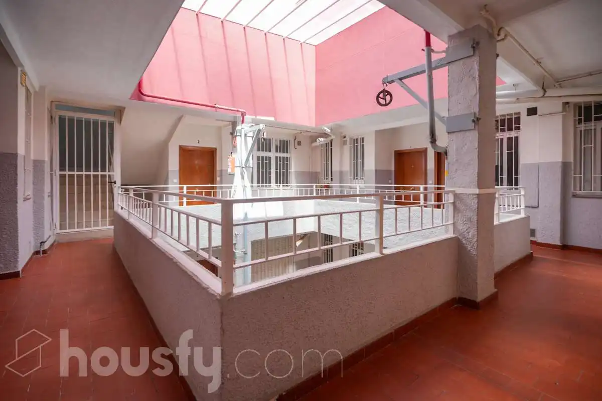 Pis amb ascensor en venda a Plaza Sierra de la Pedriza ., imagen 28