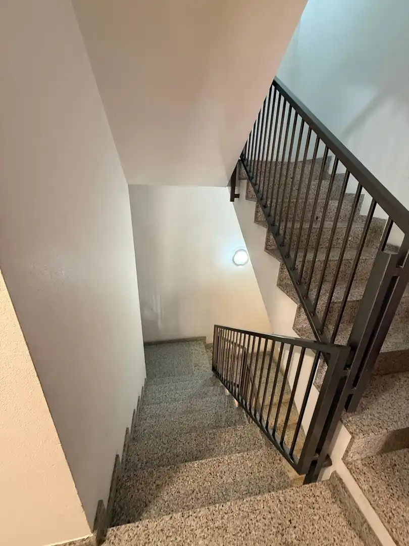 Maisonette zum Verkauf in L'Hospitalet de Llobregat mit Klimaanlage, Heizung und Parkett