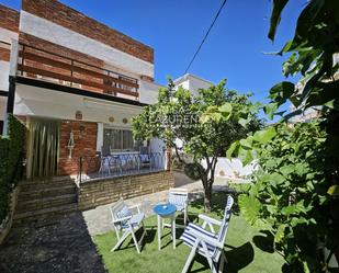 Jardí de Casa o xalet en venda en Vila-seca amb Aire condicionat i Terrassa