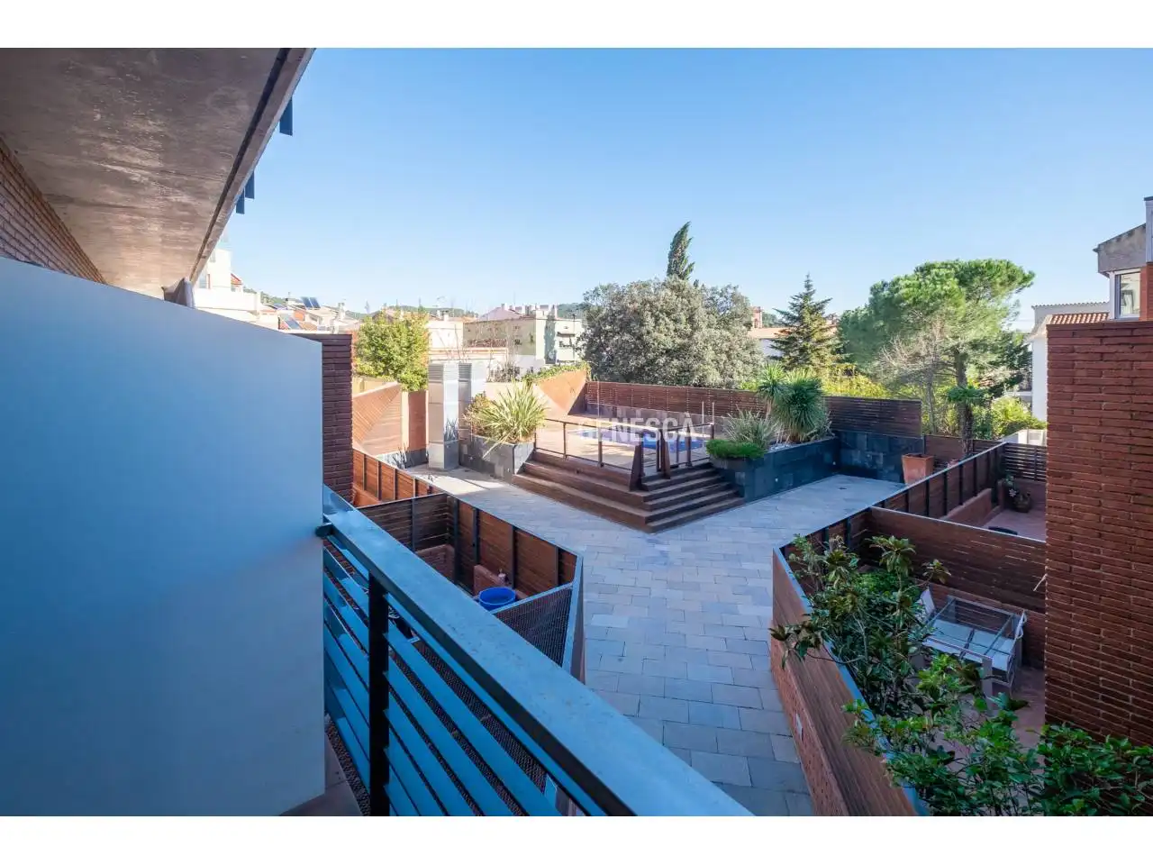 Apartament de lloguer a Calle Jaume I, Matadepera