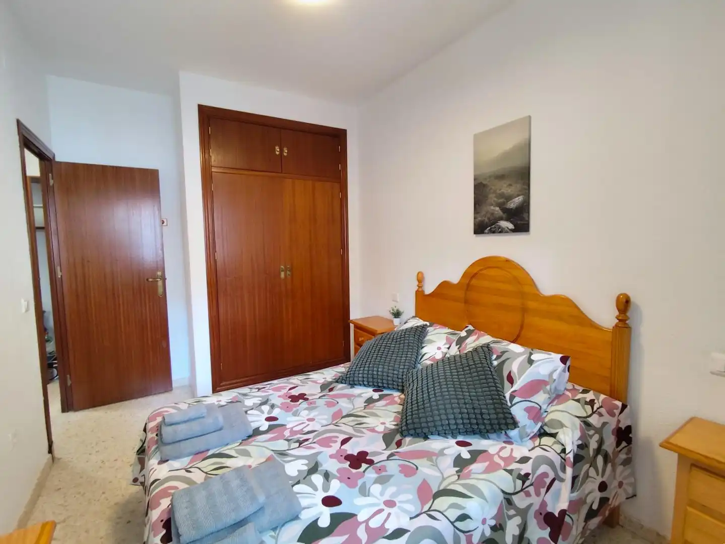 Wohnung mit Pool zur Miete in El Portil, imagen 12