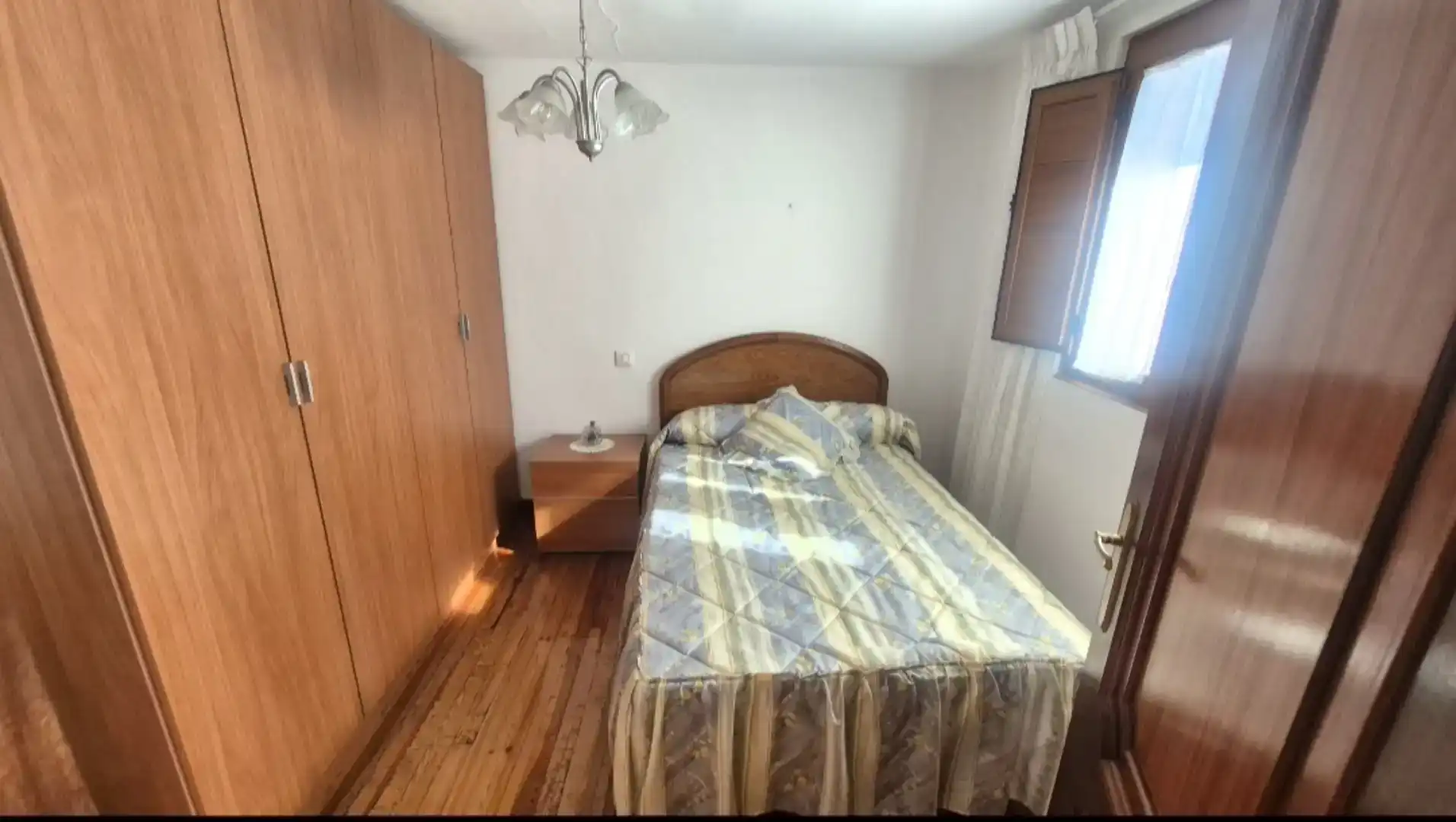 Dormitori de Casa o xalet en venda en Marina de Cudeyo