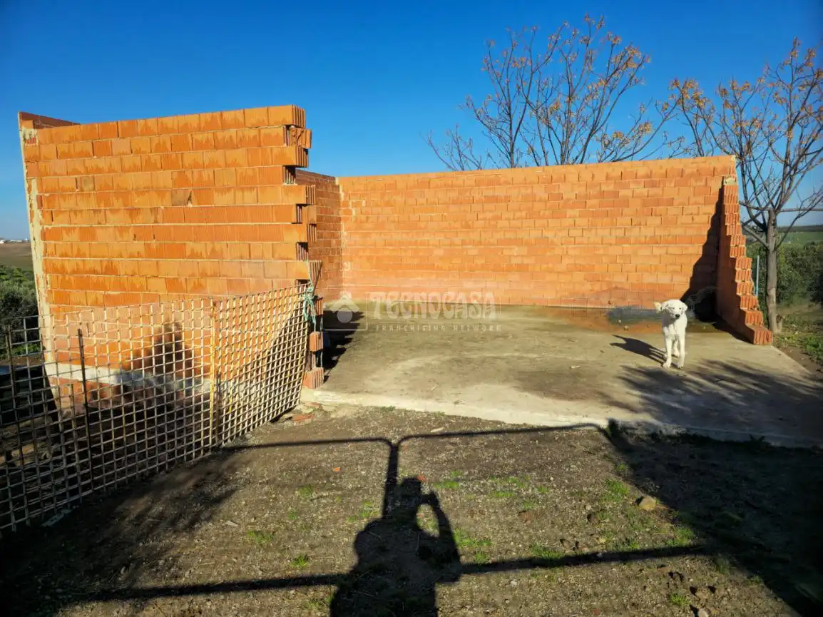 Terreno rustico in vendita a El Coronil, imagen 7
