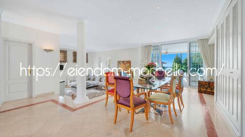 Foto 4 de Casa o xalet en venda a Santa María, Marbella