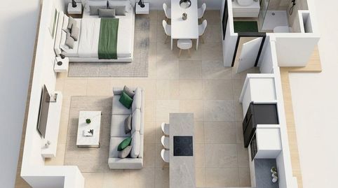 Foto 2 von Loft zum Verkauf in Calle de Barrachina, 84, Ensanche - Parque del Oeste, Castellón de la Plana / Castelló de la Plana