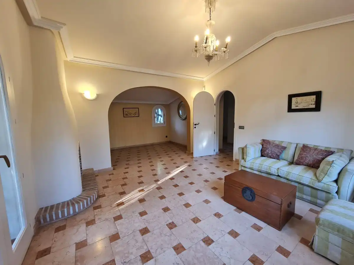 House with pool for sale in Milla de Oro, imagen 26