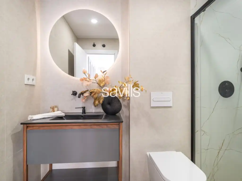 Apartamento con ascensor en venta en Eixample, imagen 34