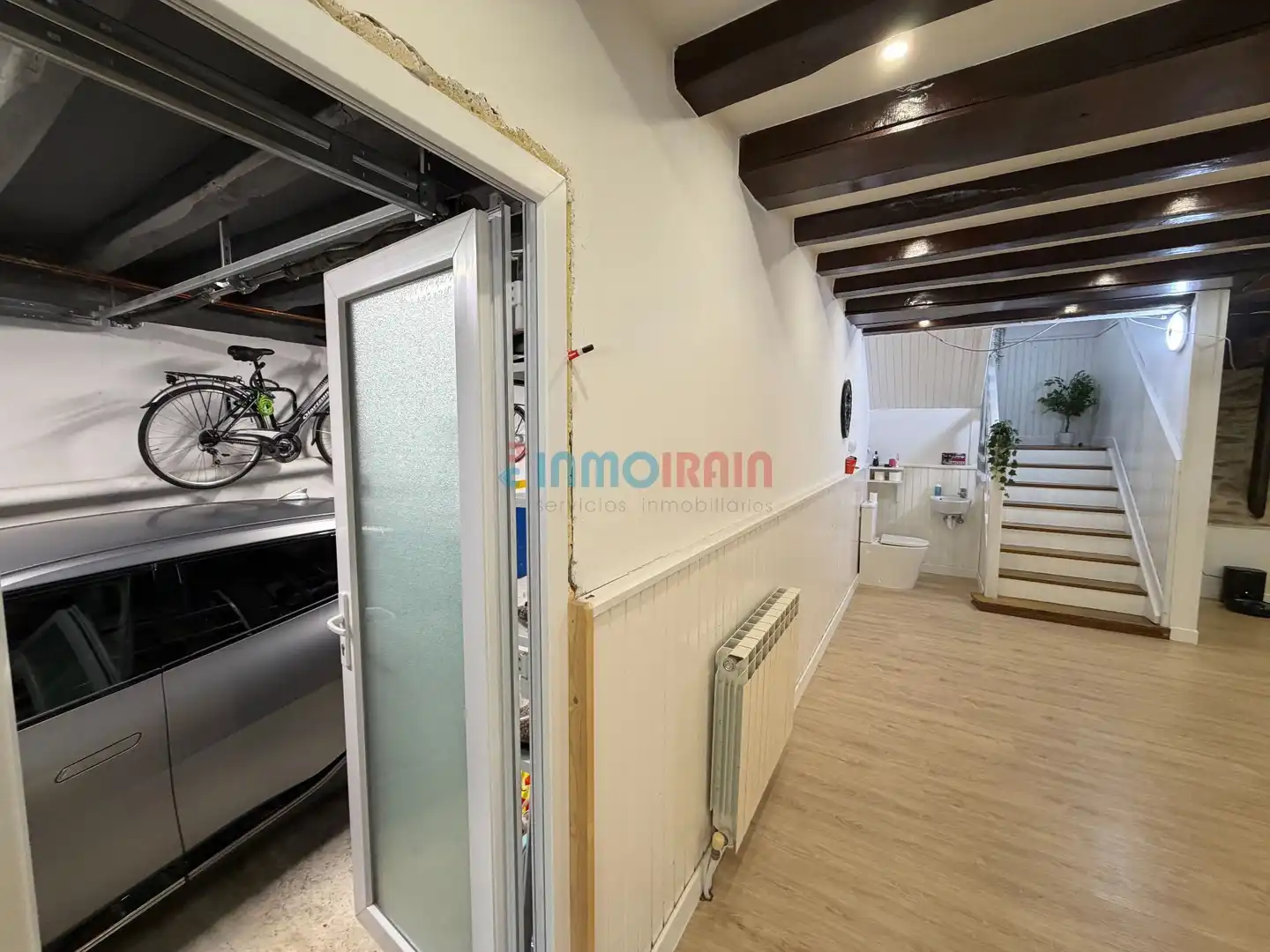 Casa o chalet en venta en Ataun con Calefacción, Terraza y Trastero