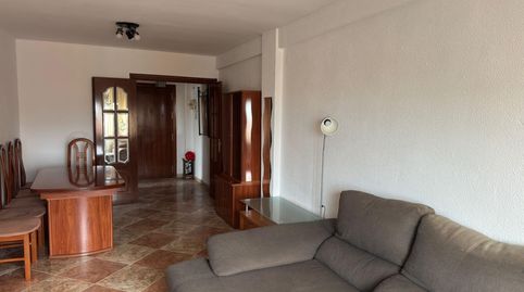 Foto 3 de Piso en venta en Portada Alta - Pol. Crta. De Cártama, Málaga Capital