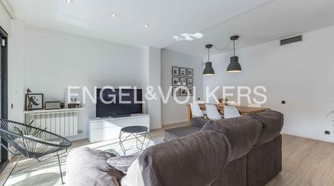 Foto 4 de Apartament en venda a Mas Lluí, Barcelona