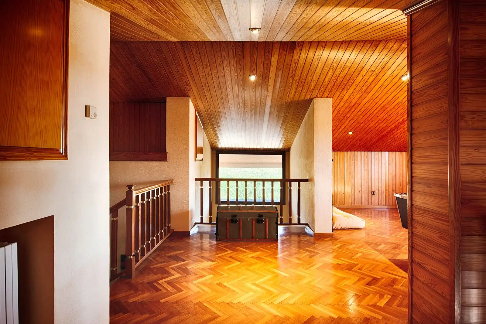 Casa o chalet en venta en Porqueres con Calefacción, Jardín privado y Parquet