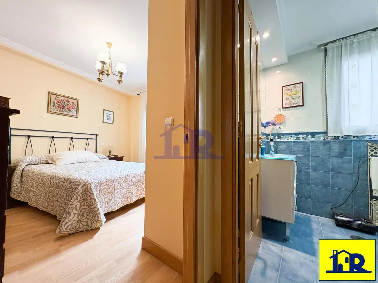 Wohnung mit Aufzug zum Verkauf in Maria Luisa Vallejo (P.V.37), imagen 30