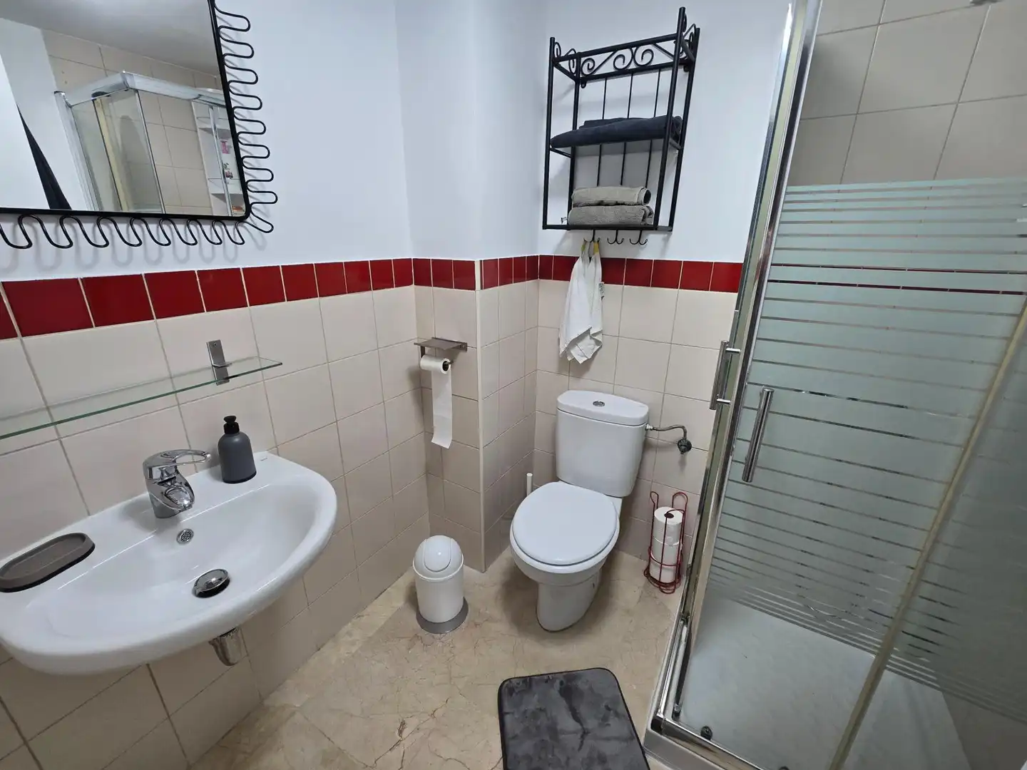 Duplex con piscina in affitto a Puerto Rico, imagen 8
