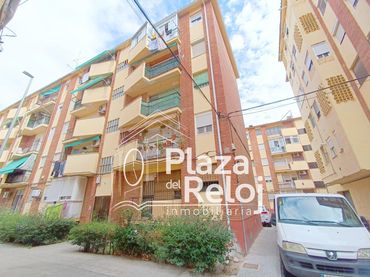 Flat for sale in N S PIEDAD