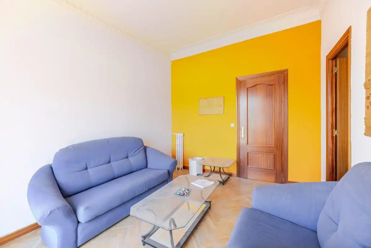 Appartement avec ascenseur à vendre à Calle del Tutor, imagen 6