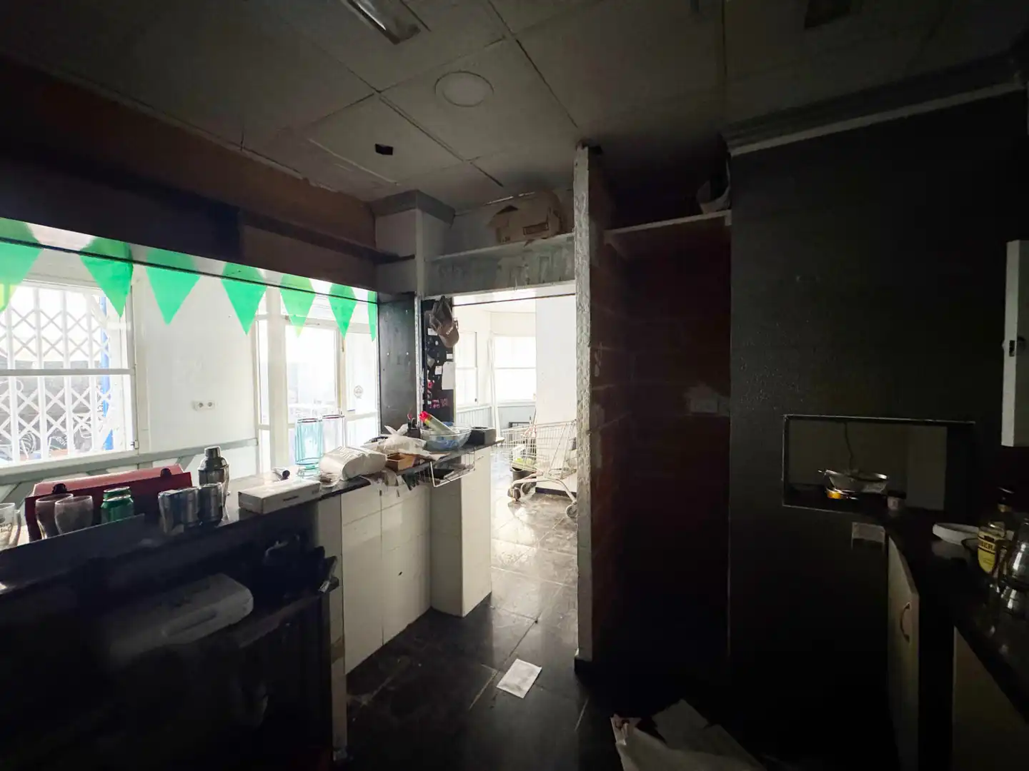 Business premises for sale in Calle Valcárcel, imagen 14